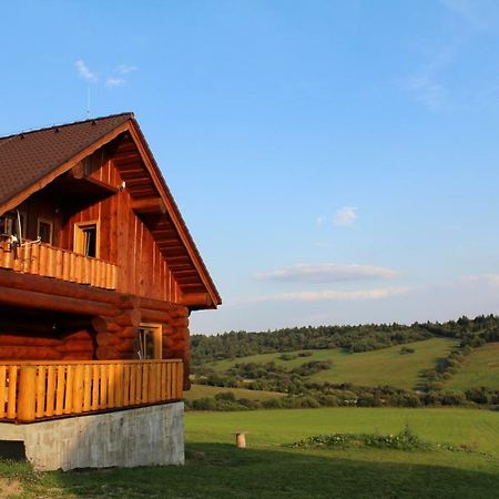 Zrub Pod Krivanom Liptovská Kokava Екстериор снимка